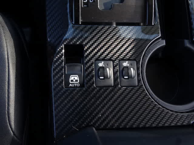 Used 2023 Toyota 4Runner TRD Pro image 46