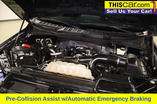 Used 2021 Ford F150 STX w/ STX Appearance Package image 23