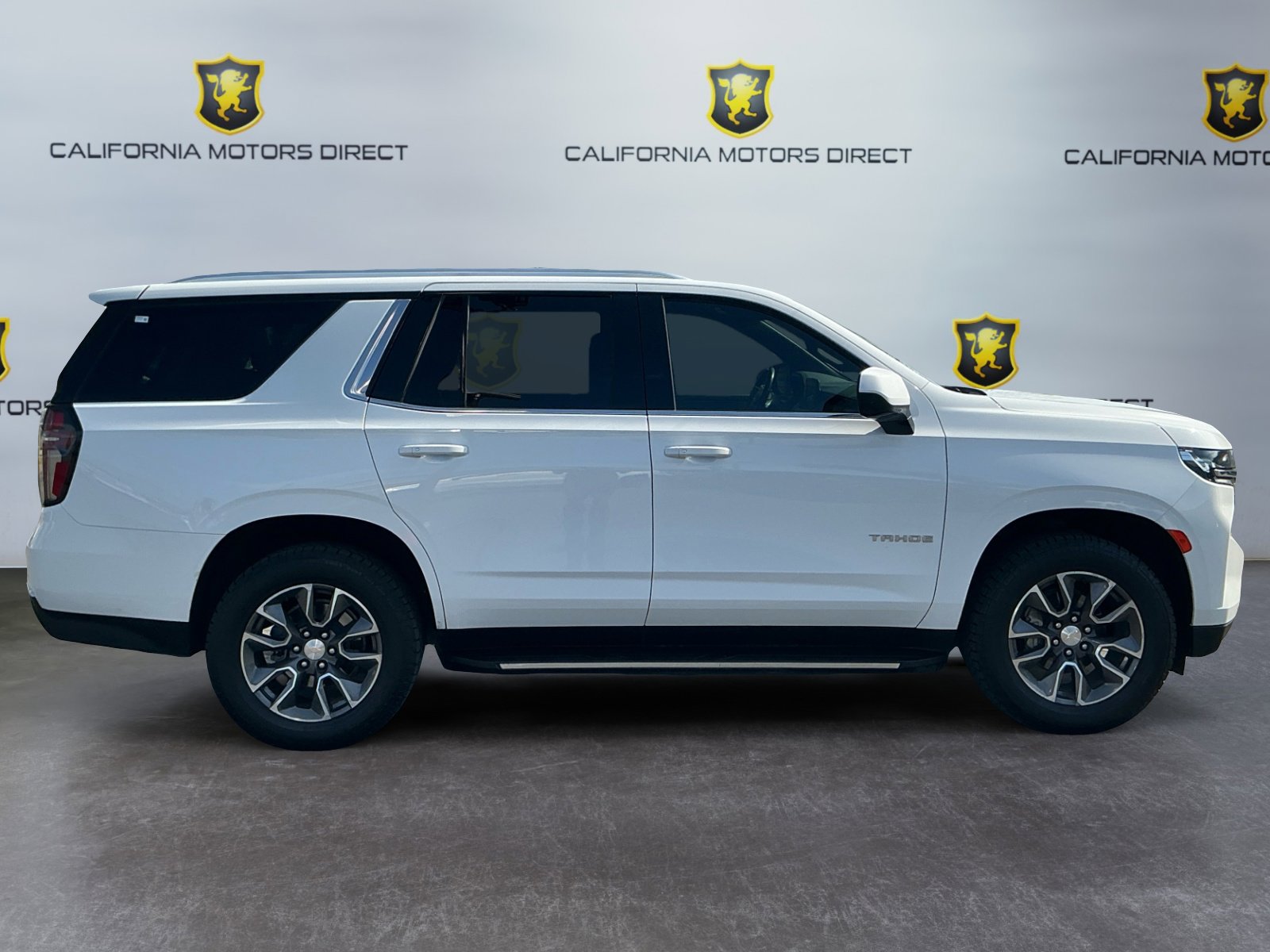 Used 2023 Chevrolet Tahoe LS image 6