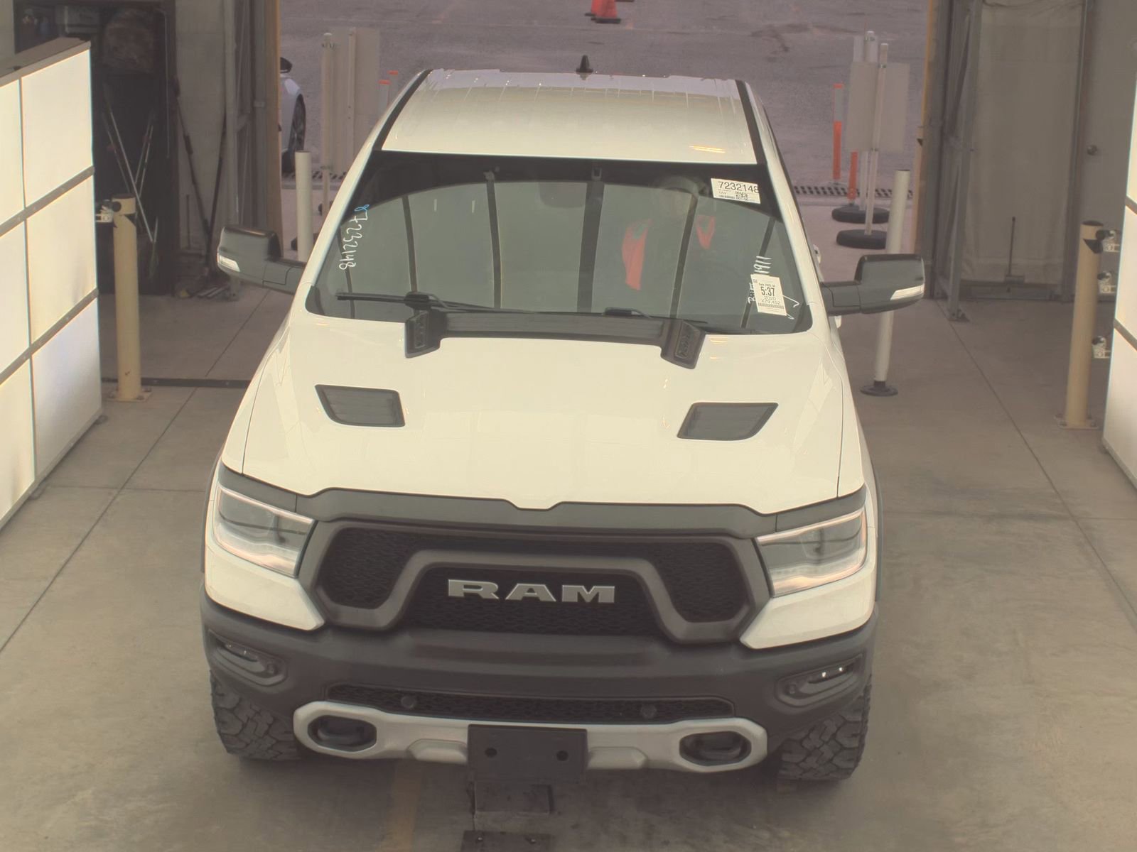 Used 2020 RAM 1500 Rebel w/ Rebel Level 2 Equipment Group image 2