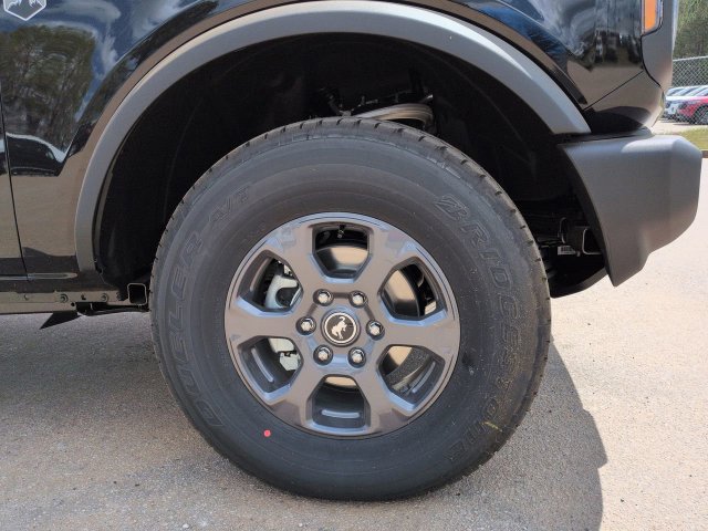 New 2026 Ford Bronco Big Bend AWD/4WD image 11