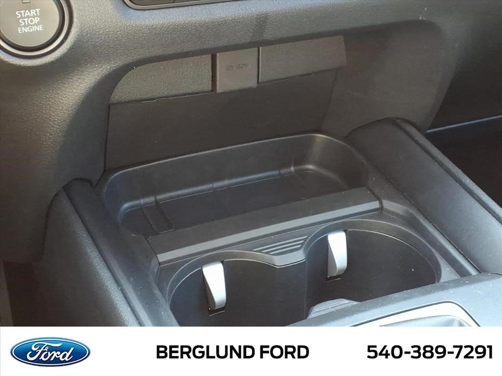 Certified 2025 MAZDA CX-50 AWD 2.5 S w/ Preferred Package image 27