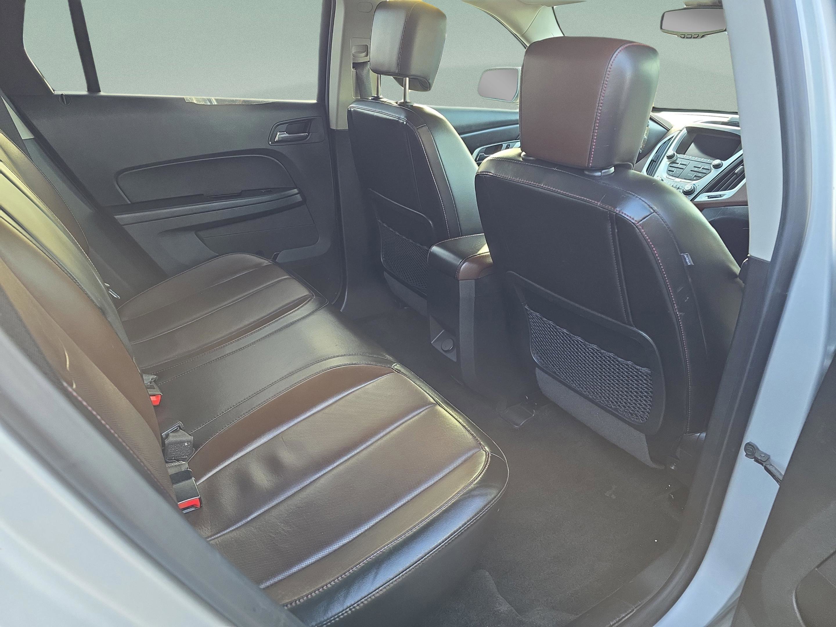 Used 2015 GMC Terrain SLT image 23