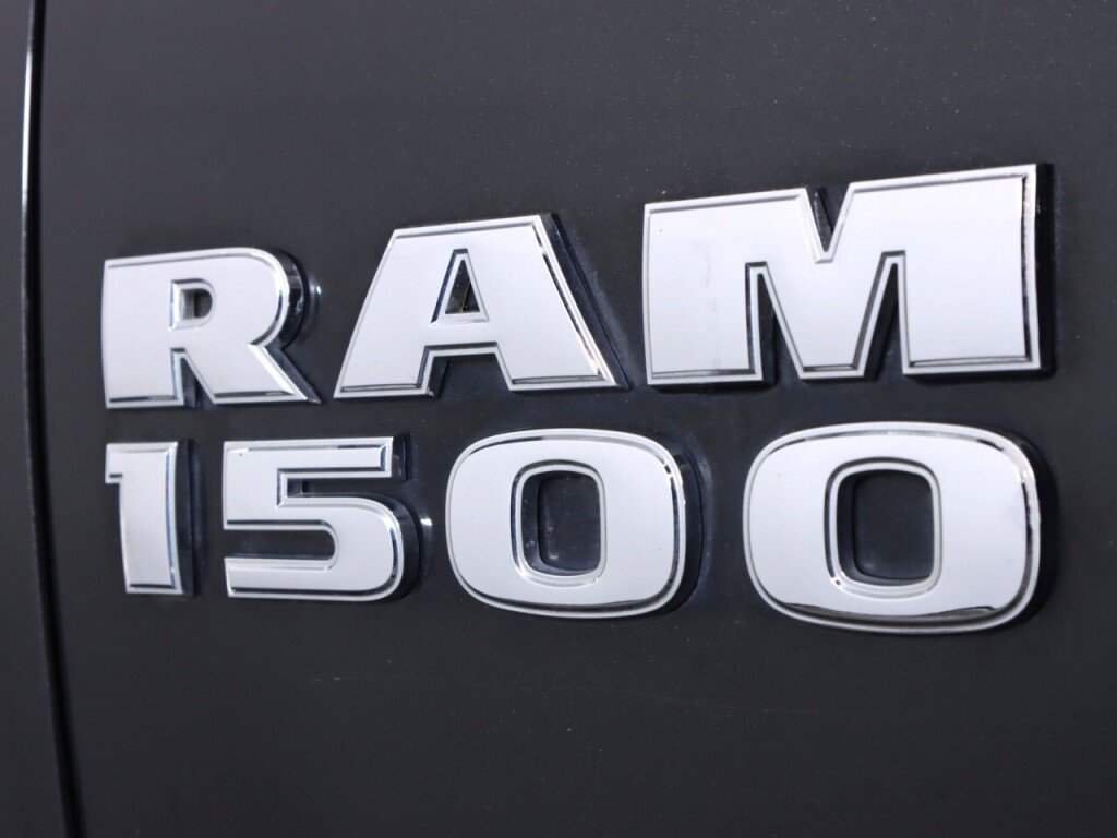 Used 2016 RAM 1500 Sport AWD/4WD image 40