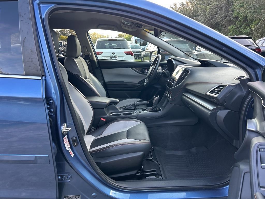 Used 2019 Subaru Crosstrek 2.0i Limited image 39