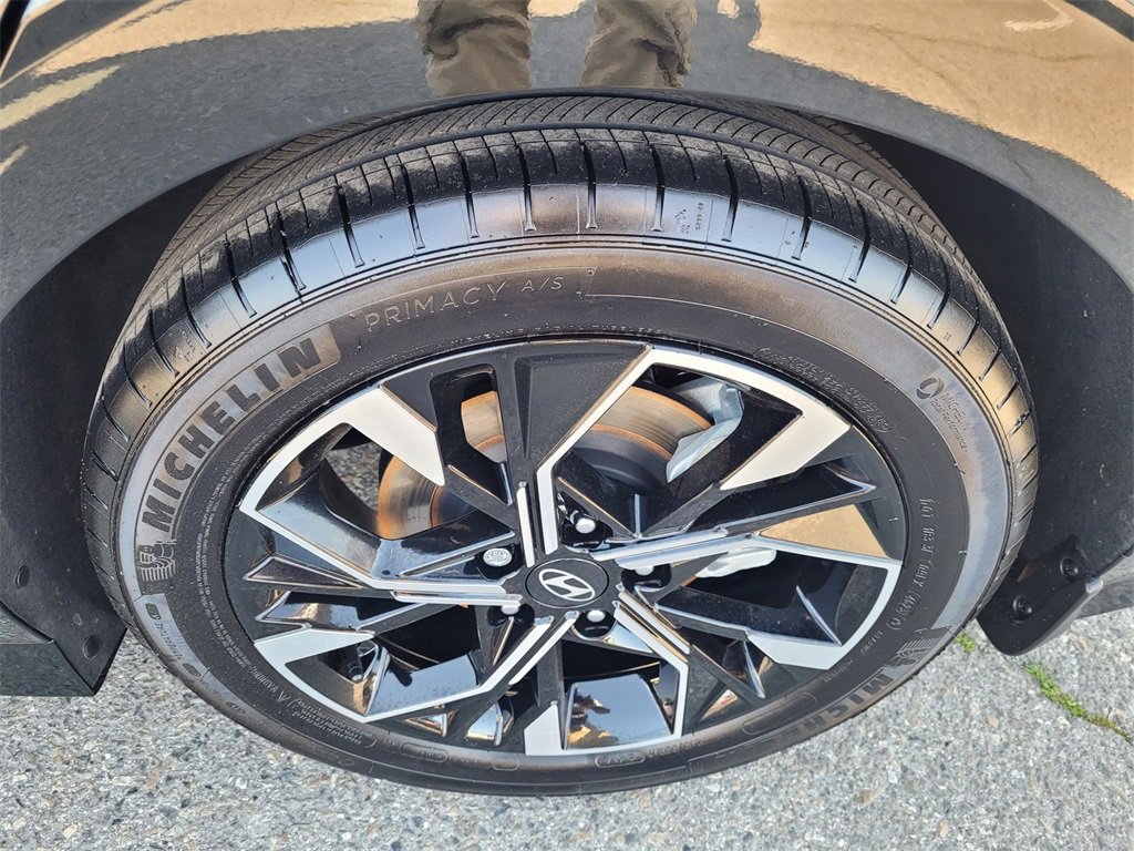 Used 2024 Hyundai Sonata SEL image 26