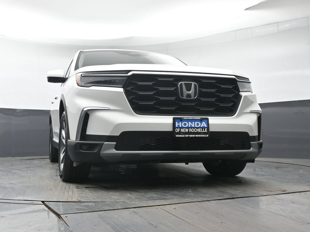 Certified 2023 Honda Pilot EX-L image 38