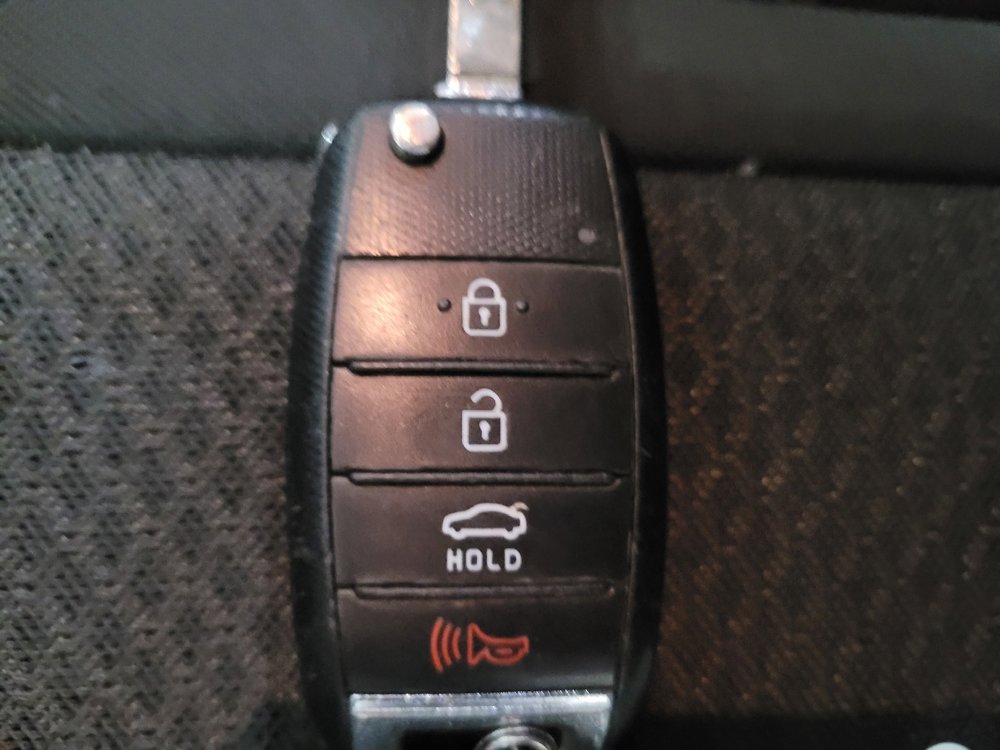 Used 2016 Kia Optima LX FWD image 32