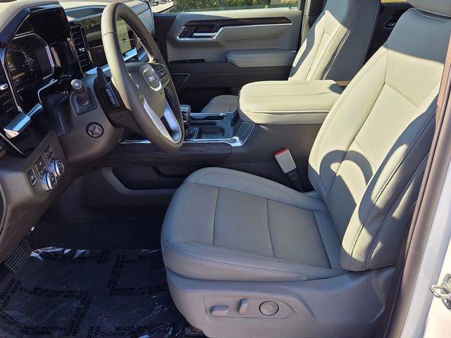 New 2026 GMC Sierra 1500 SLT w/ SLT Premium Plus Package AWD/4WD image 9