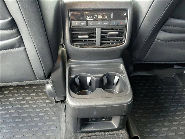 Used 2023 MAZDA CX-9 Touring image 17