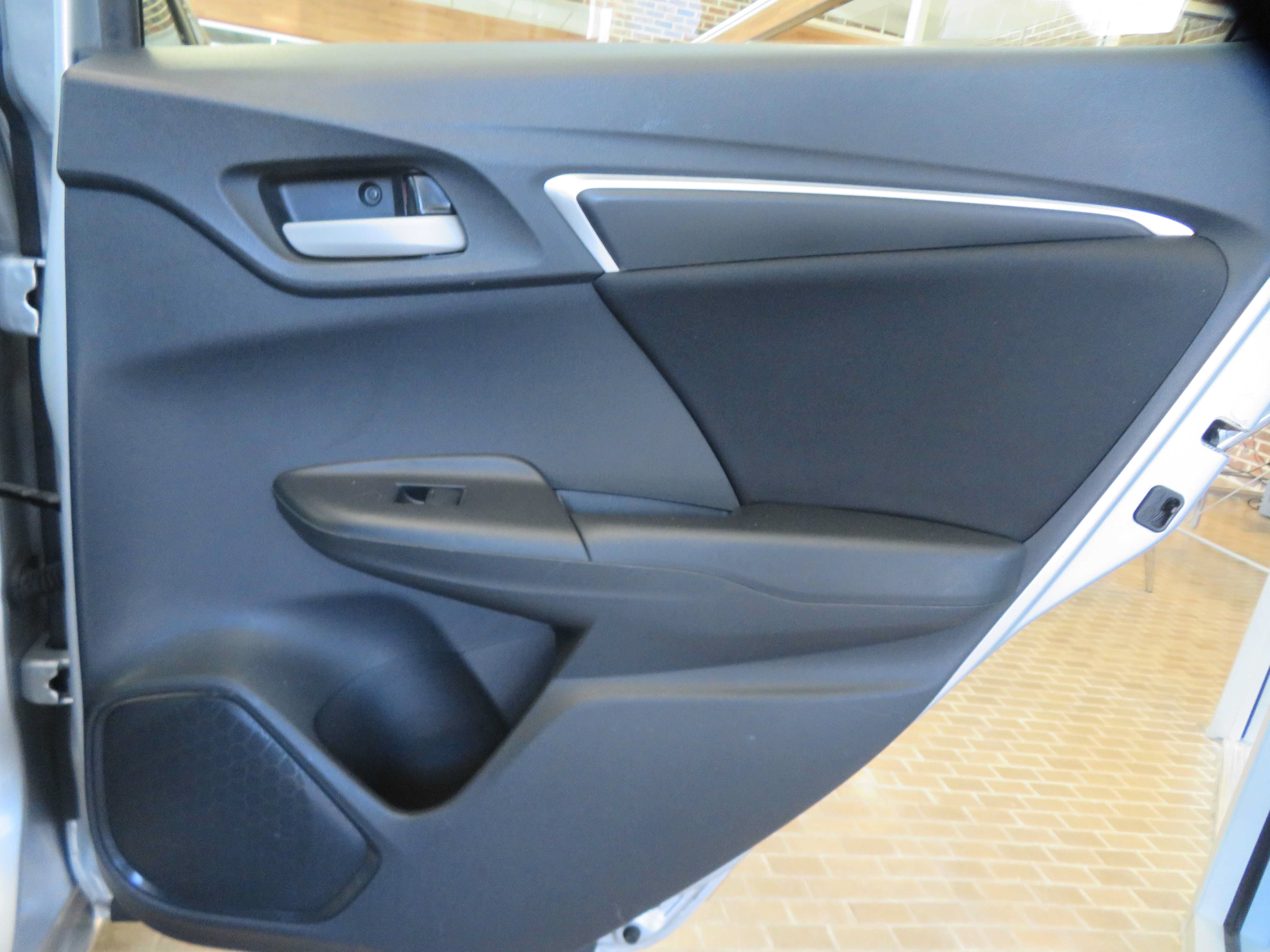 Used 2016 Honda Fit LX image 20