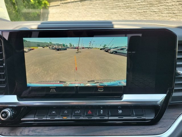 Used 2026 GMC Sierra 1500 SLT AWD/4WD image 21
