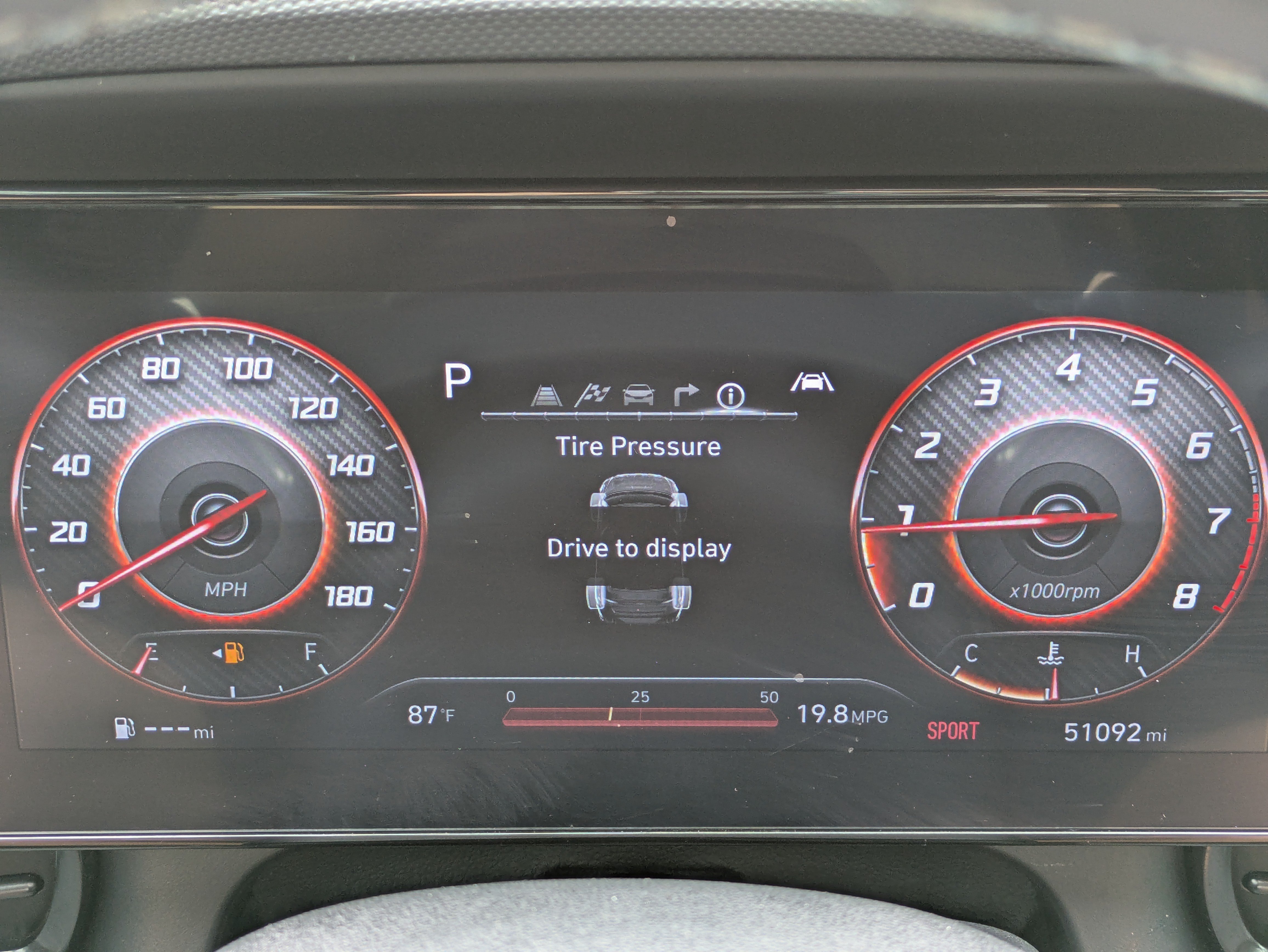 Used 2023 Hyundai Elantra N FWD image 23