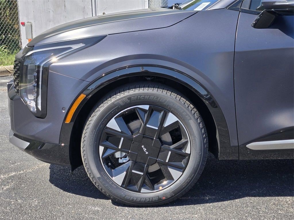 New 2026 Kia Sportage SX image 5