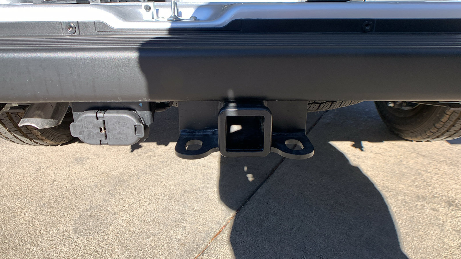 New 2026 RAM ProMaster 1500 w/ Convenience Group FWD image 33