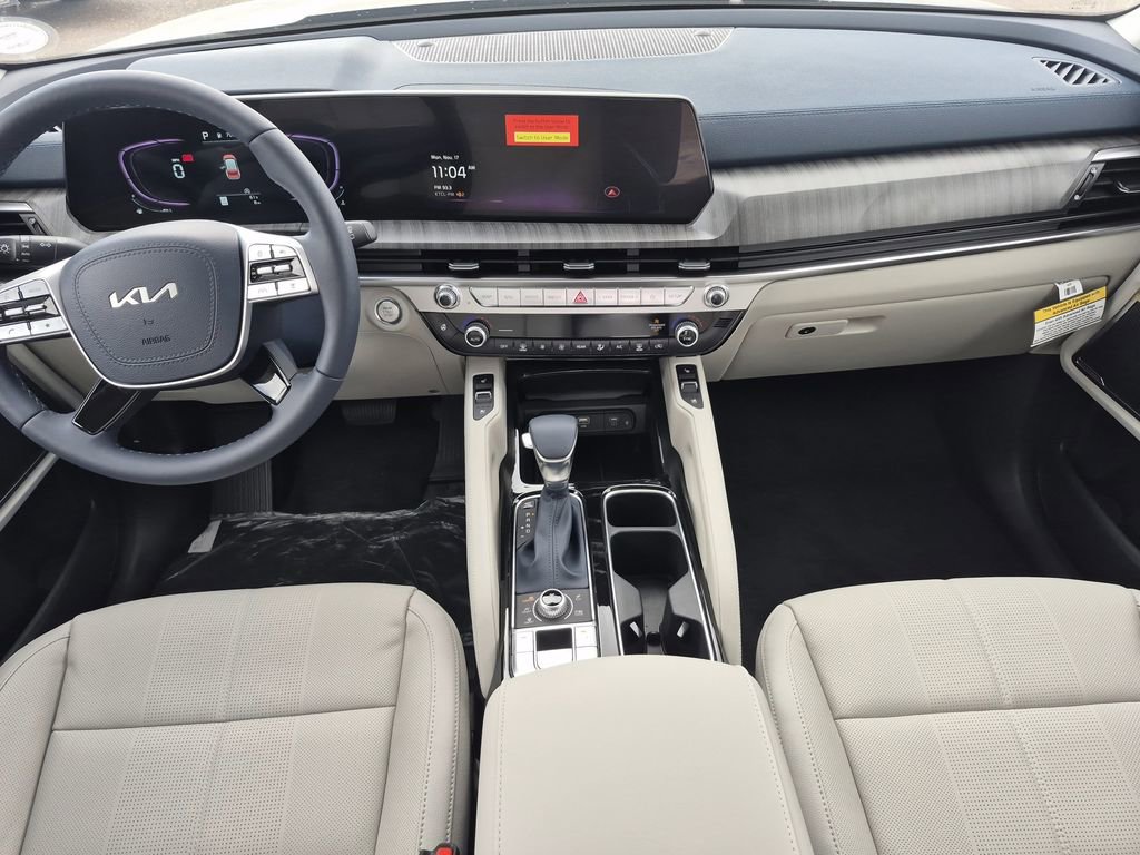 New 2025 Kia Telluride EX image 14