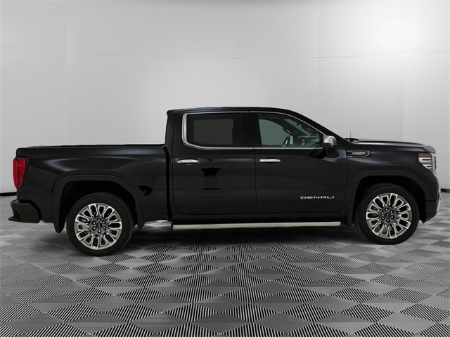 Used 2023 GMC Sierra 1500 Denali Ultimate image 2