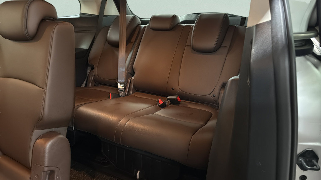 Used 2025 Honda Odyssey Touring image 34