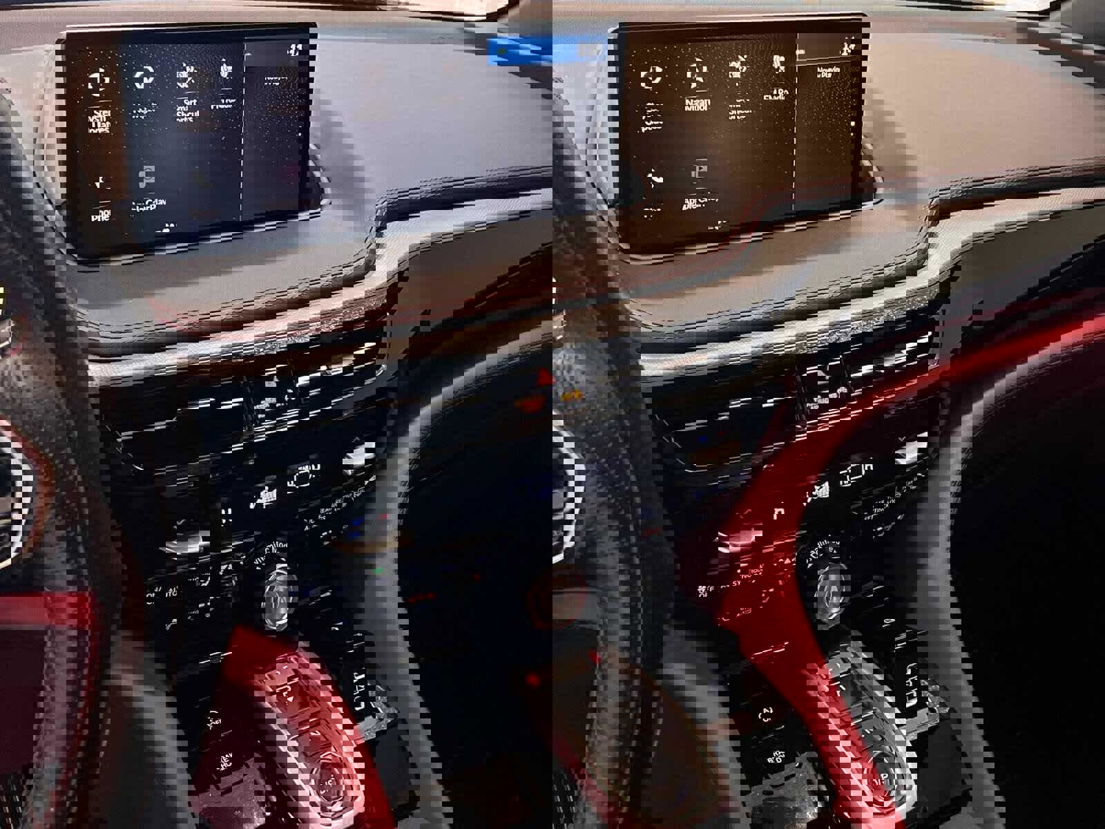 Used 2022 Acura MDX A-Spec image 27