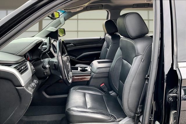 Used 2019 GMC Yukon XL SLT AWD/4WD image 25