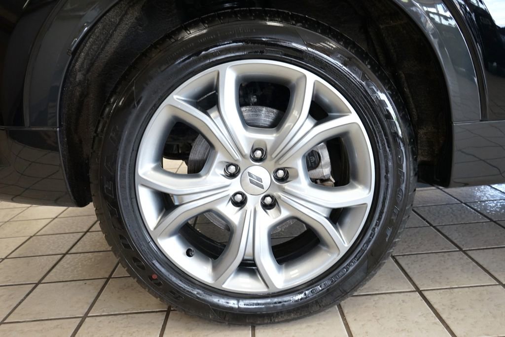 Used 2024 Dodge Hornet R/T AWD/4WD image 55