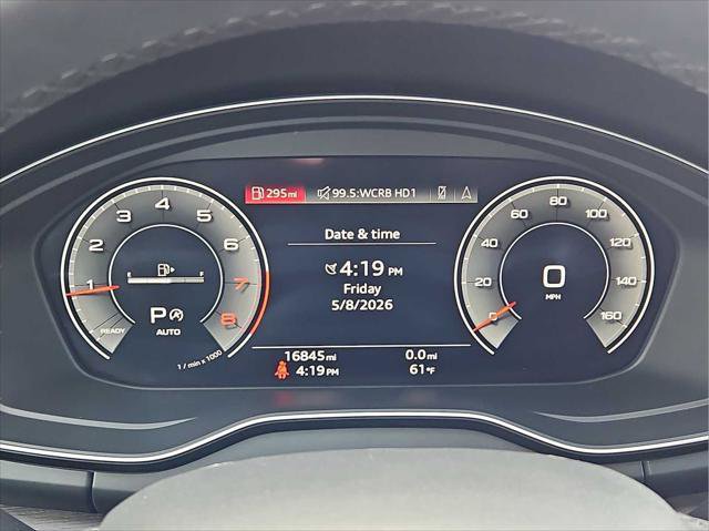 Certified 2023 Audi Q5 2.0T Premium Plus w/ Premium Plus Package AWD/4WD image 23