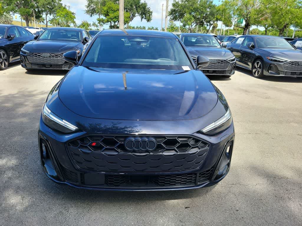 New 2026 Audi S5 Premium Plus AWD/4WD image 3