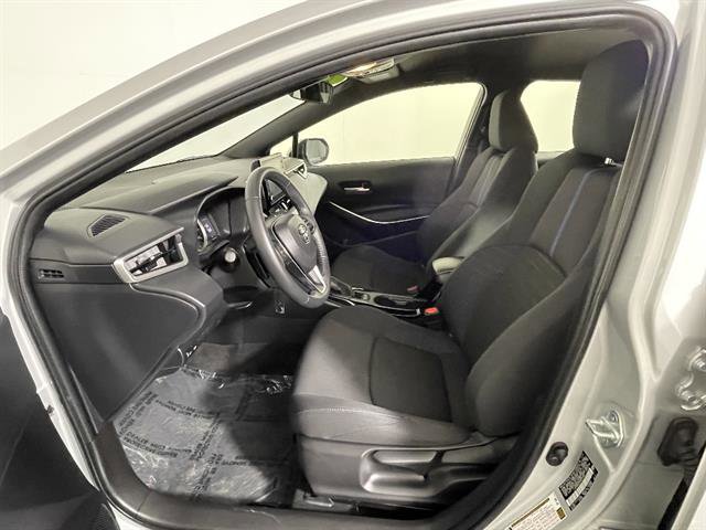 Certified 2022 Toyota Corolla SE image 9