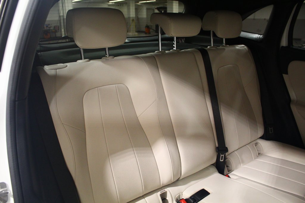 Used 2025 Mercedes-Benz GLA 250 4MATIC image 25