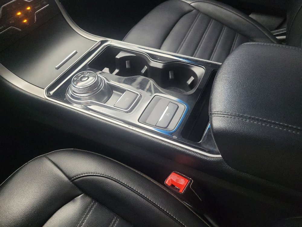 Used 2019 Ford Edge SEL w/ Equipment Group 201A image 26