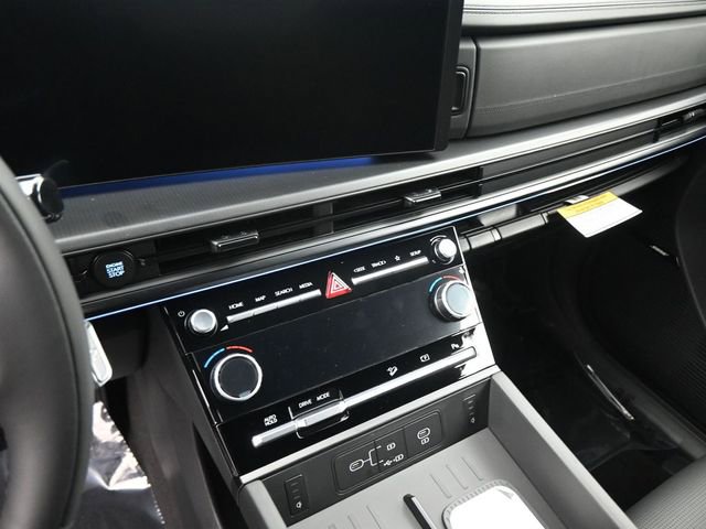New 2026 Hyundai Santa Fe Calligraphy FWD image 21