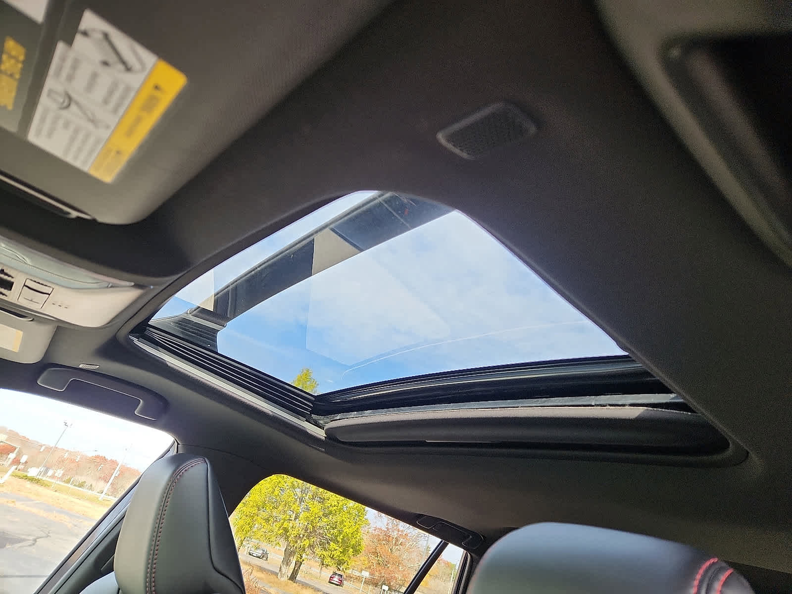 Certified 2023 Toyota RAV4 XSE image 16