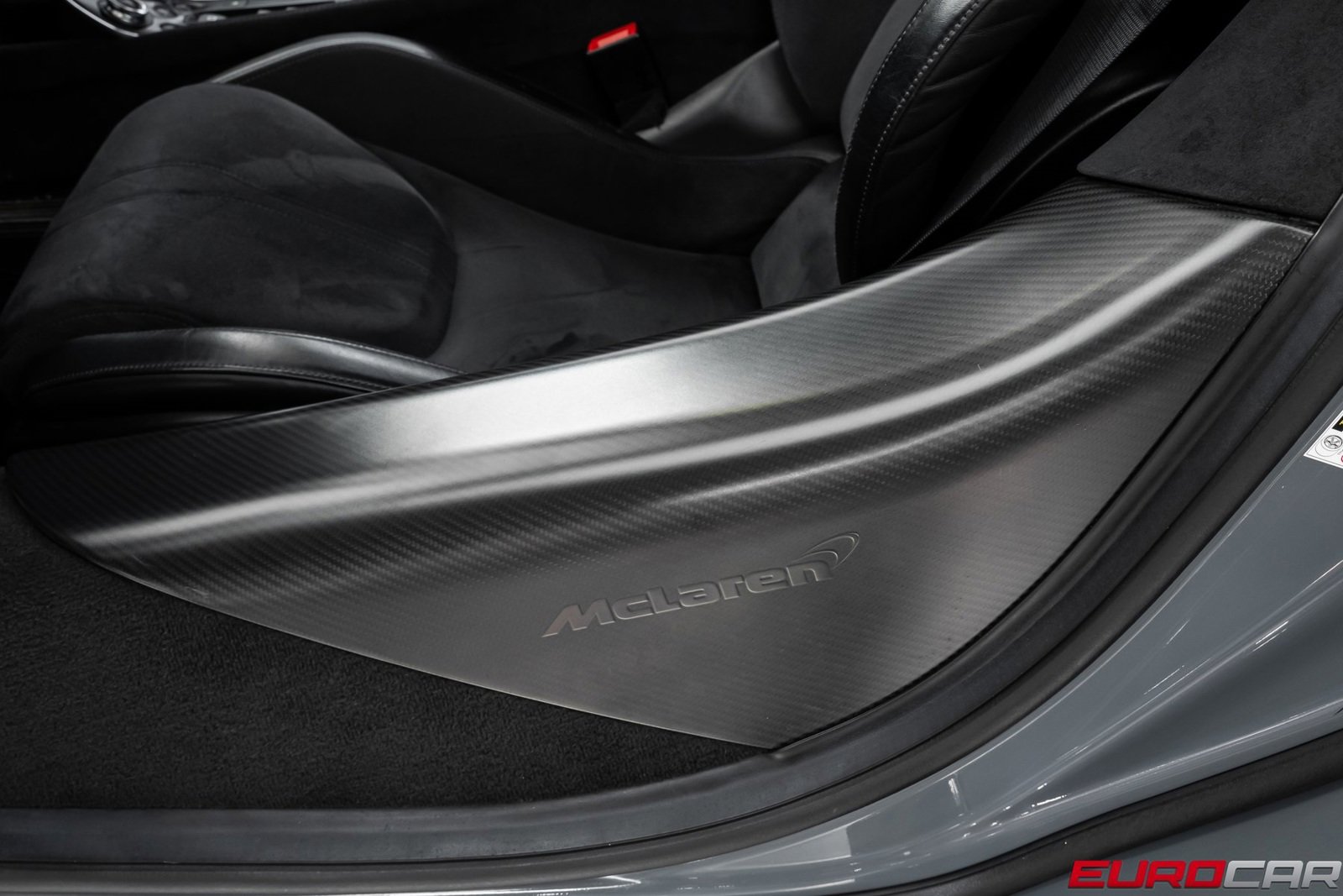 Used 2019 McLaren 600LT image 48