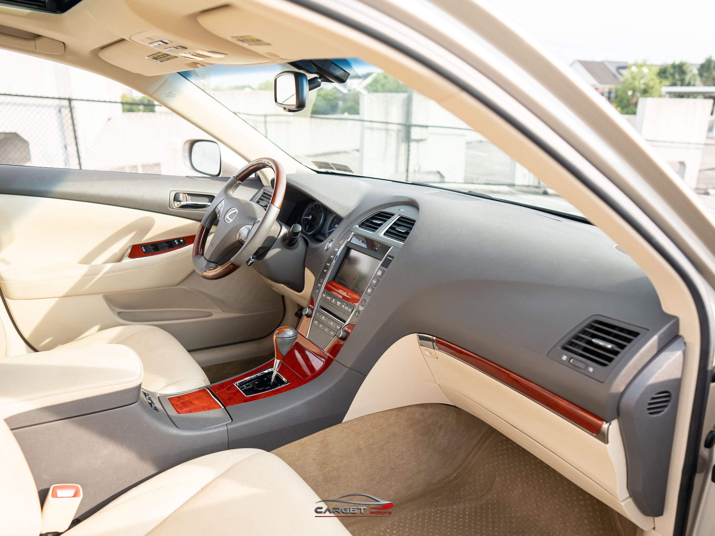 Used 2012 Lexus ES 350 FWD image 14