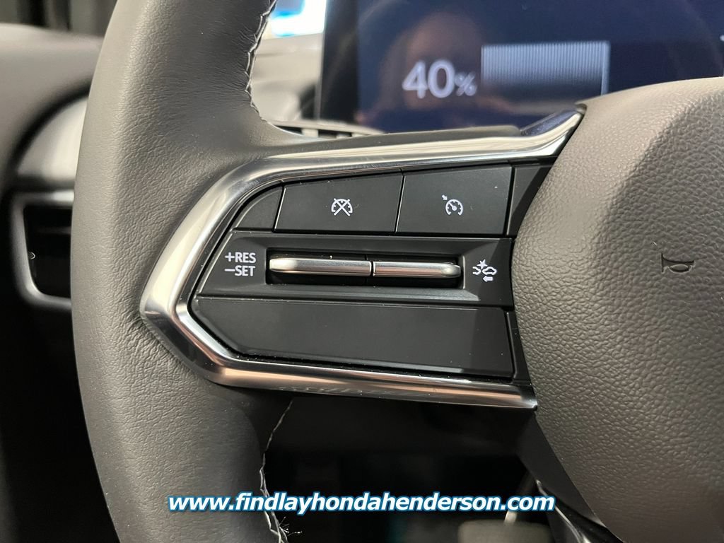 New 2026 Honda Prologue Touring image 16