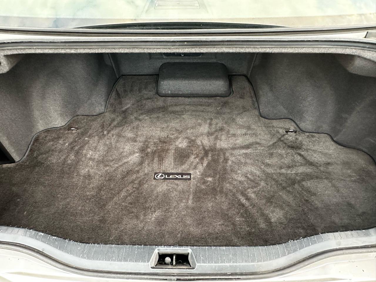 Used 2004 Lexus LS 430 w/ Premium Pkg RWD image 74
