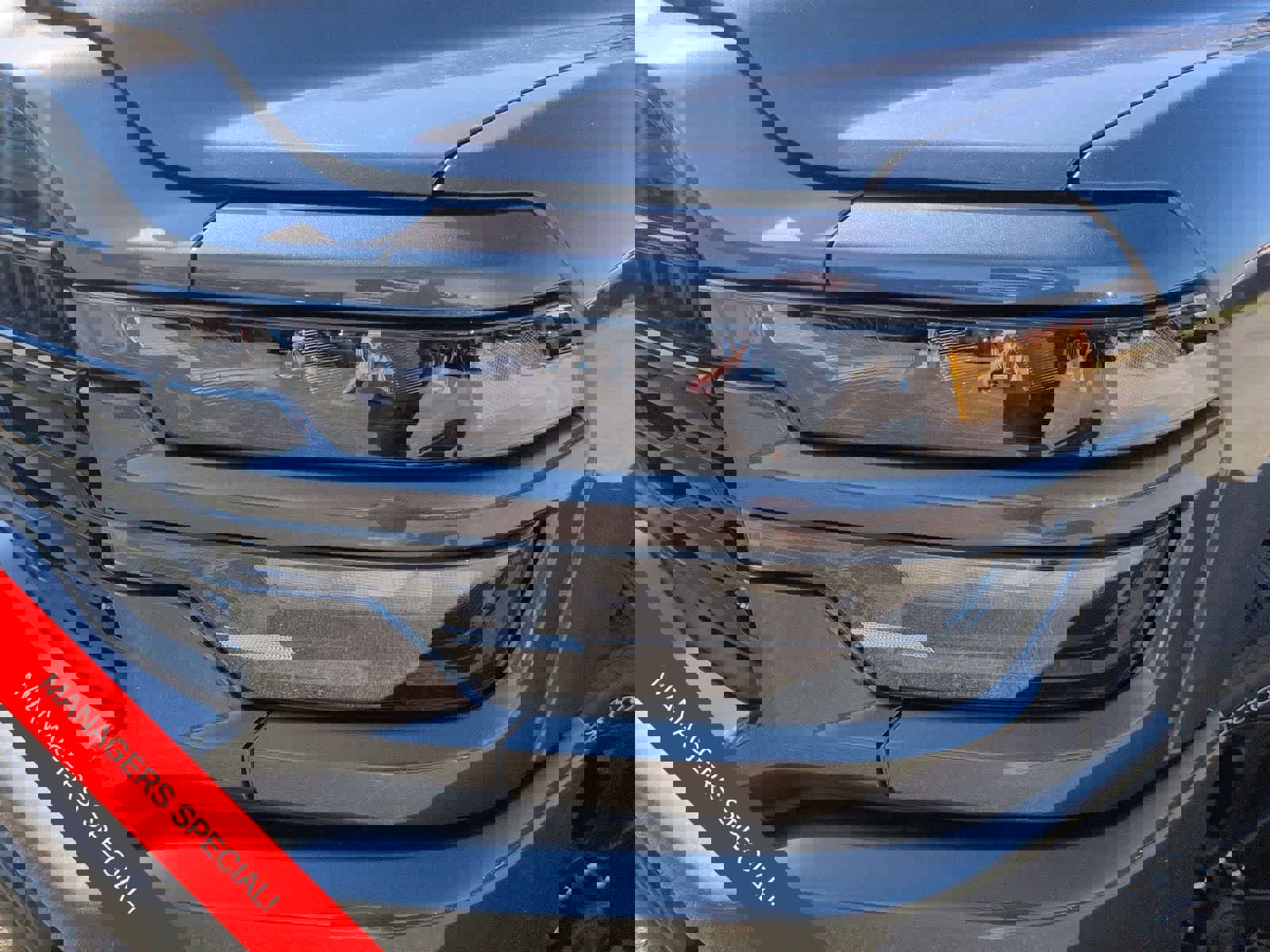 New 2026 RAM 2500 Big Horn image 11