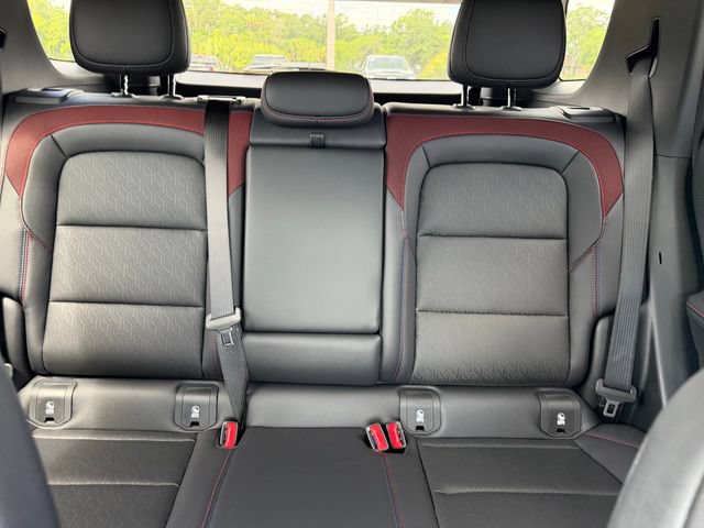 New 2026 Chevrolet Equinox RS w/ Safety and Technology Package FWD image 21