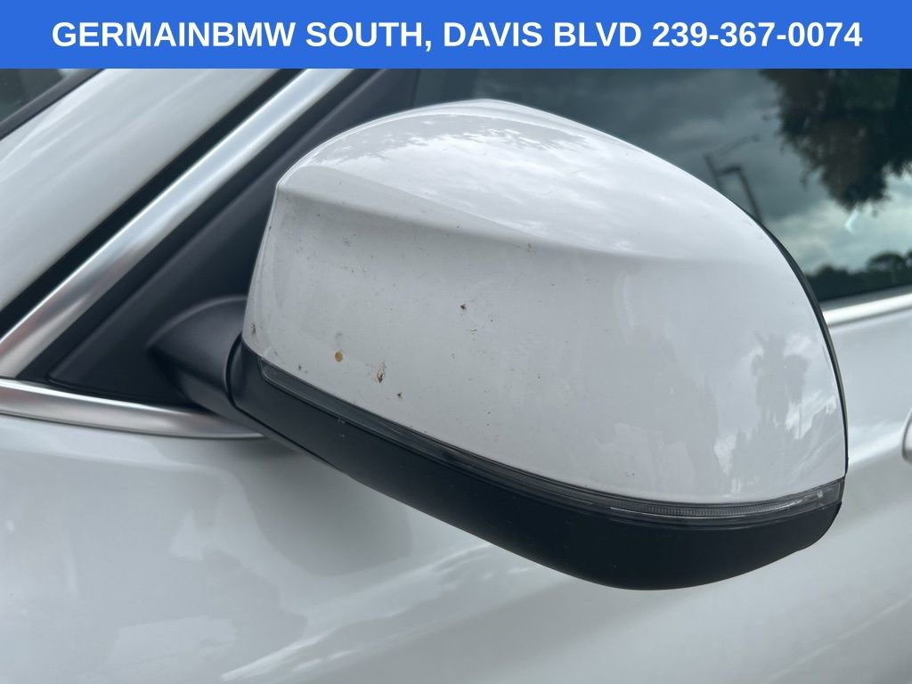 Certified 2023 BMW X3 sDrive30i w/ Convenience Package RWD image 12