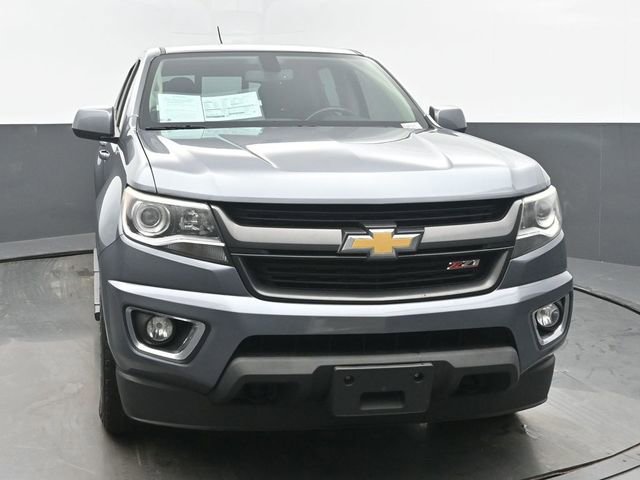 Used 2020 Chevrolet Colorado Z71 image 8