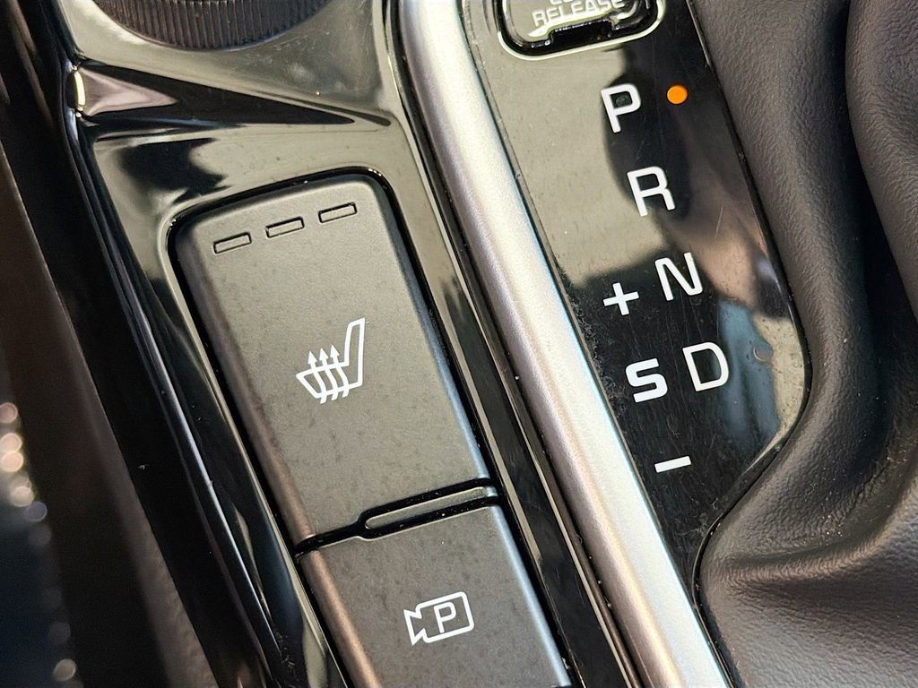 Used 2024 Kia Seltos S image 22