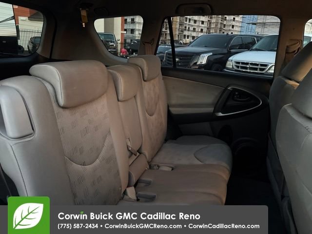 Used 2009 Toyota RAV4 4WD image 32