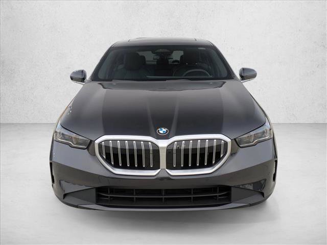 New 2026 BMW 530i xDrive image 6