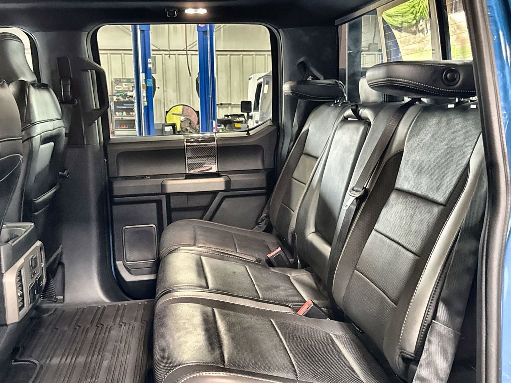 Used 2019 Ford F150 Raptor w/ Equipment Group 802A Luxury AWD/4WD image 25
