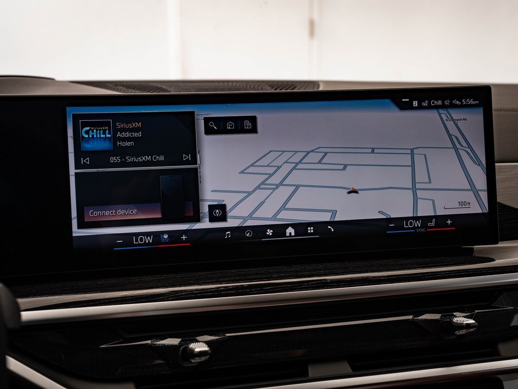 New 2026 BMW X6 xDrive40i w/ Climate Comfort Package image 35