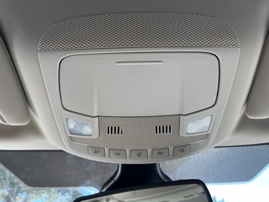 Used 2024 Ford Edge SEL w/ Convenience Package image 27