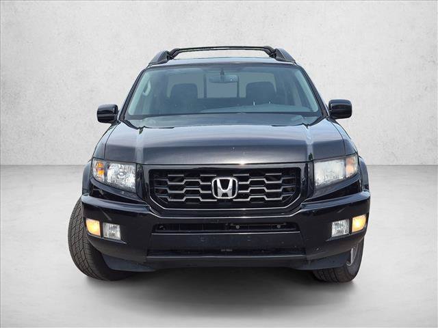 Used 2014 Honda Ridgeline SE image 2