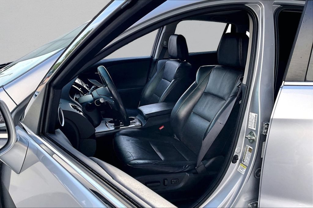 Used 2014 Acura RDX AWD w/ Technology Package image 20