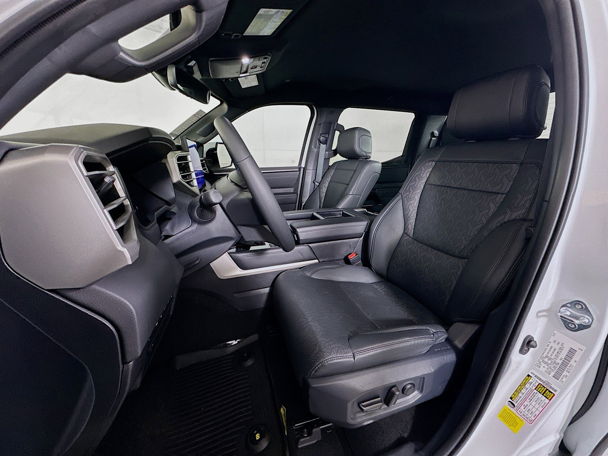 Used 2025 Toyota Tundra Limited image 12