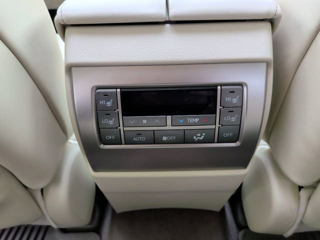 Used 2019 Lexus GX 460 Premium w/ Premium Package AWD/4WD image 33